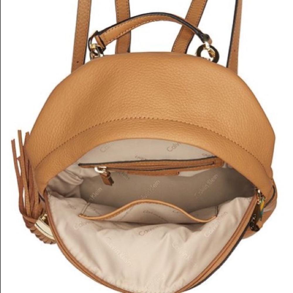Calvin Klein Lynn SmallBack Pack